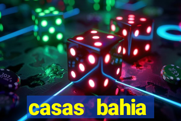 casas bahia itabirito mg